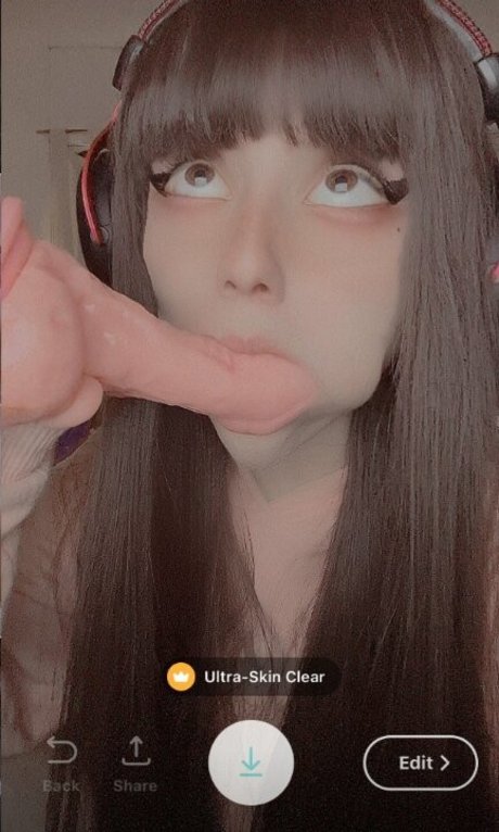 Agathadomenok perfect pornstar image