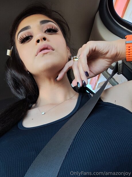 amazonjoy beautiful actress pic