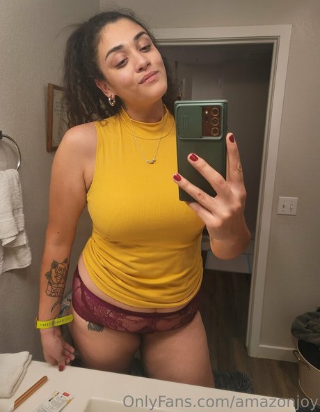 amazonjoy exclusive star picture