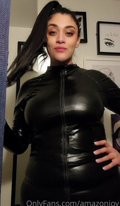 amazonjoy pornstar exclusive images