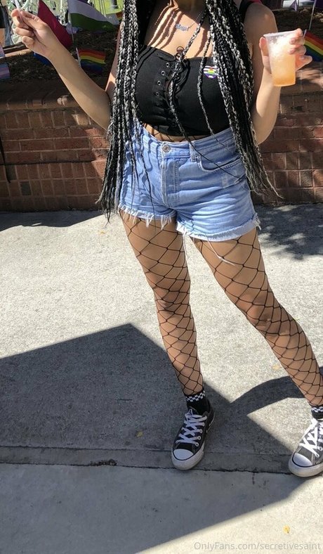 secretivesaint xxx star images