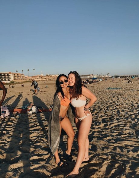 Abby C beautiful actress picture