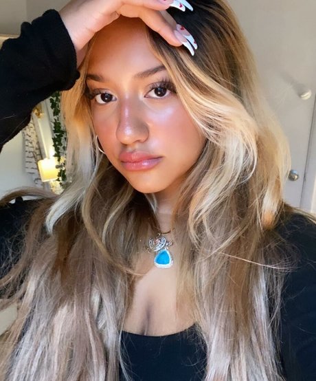 Abby C perfect model archive