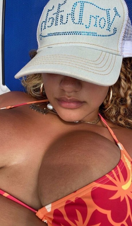 Abby C adult actress pic