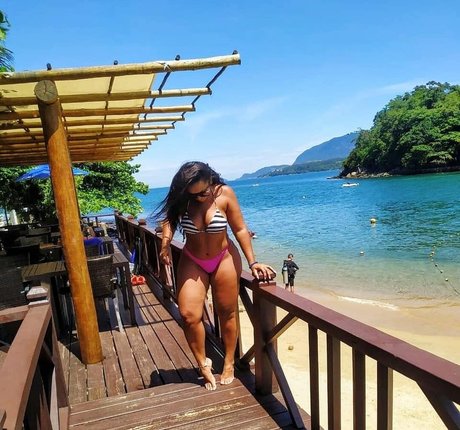 Pattricia Araujo star free image