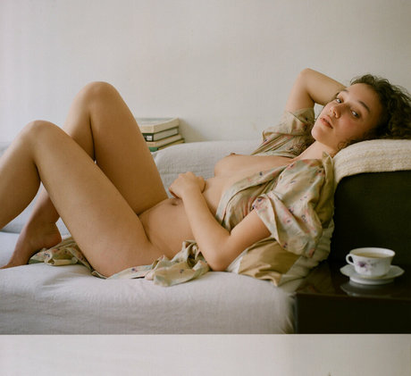 Noa The Model pornstar high quality image