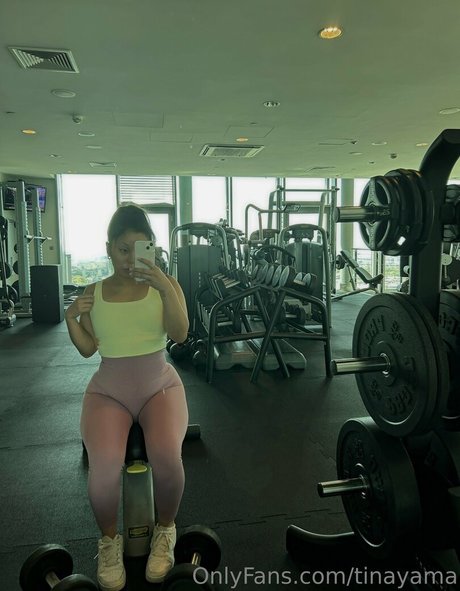 tinayama free model pictures