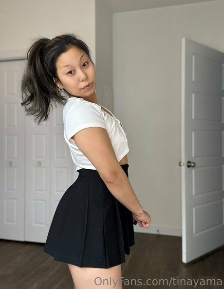 tinayama pornstar sexy archive