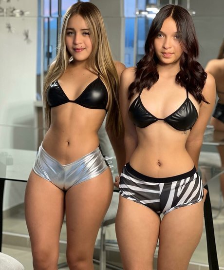 Hellen Velasquez hot model picture