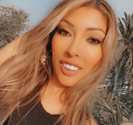 Bratty Nikki model high quality image