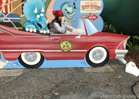 giapaige naked star images