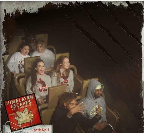 giapaige perfect actress archive