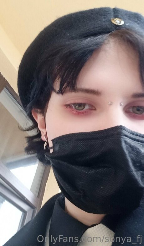 sonya fj erotic star pics