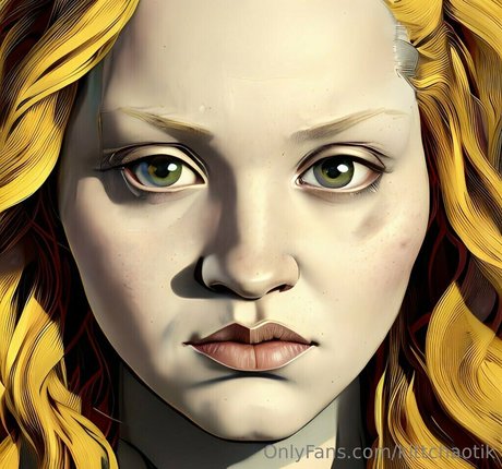 kittchaotik star pornographic pictures