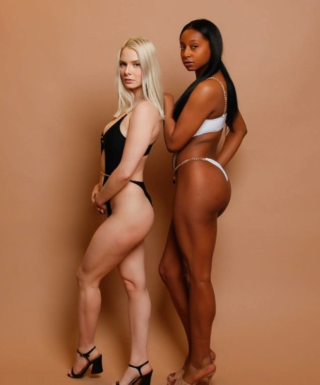 stellastevenss erotic model pictures