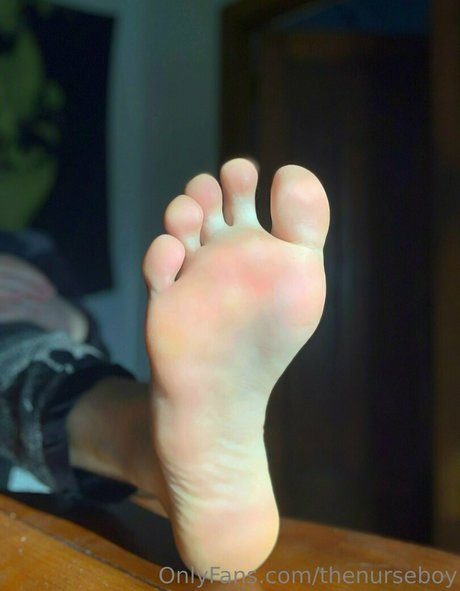 thenurseboy porn star photo