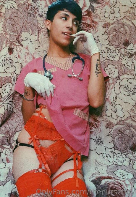 thenurseboy pornstar pic