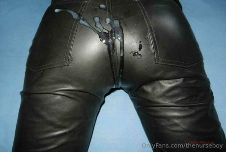 thenurseboy art model pictures