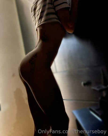thenurseboy nudes pornstar pic