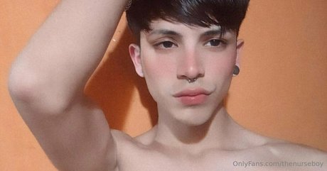 thenurseboy porn model pics