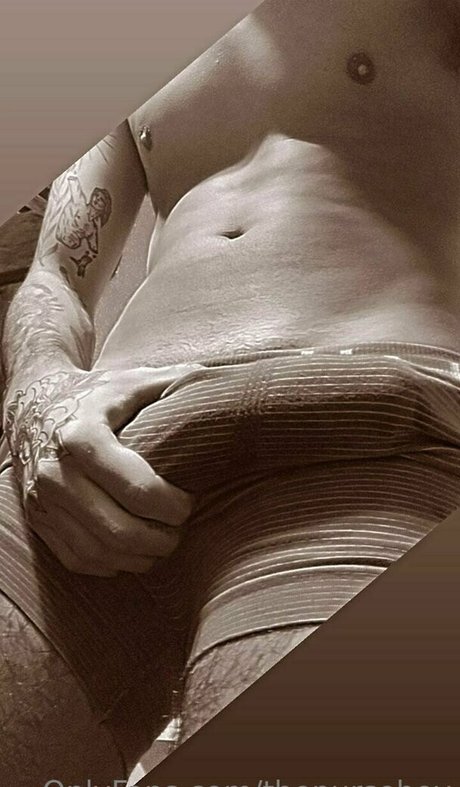 thenurseboy high quality pornstar photo