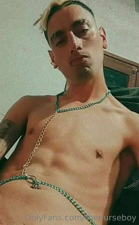 thenurseboy sex actress photos