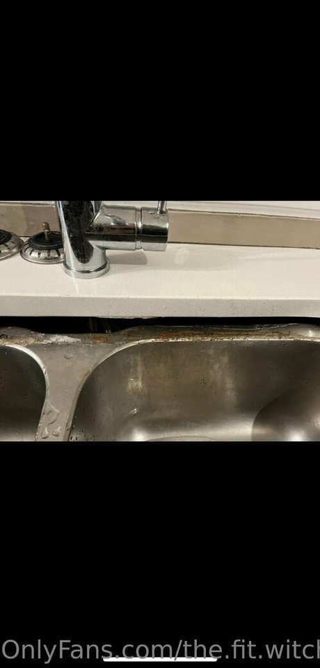 the fit witch star hot photo