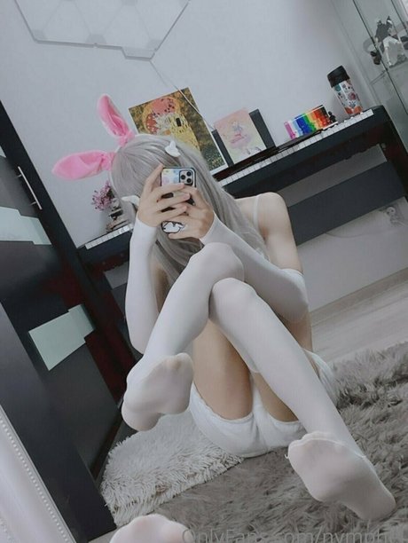 Nymphel exclusive star pic