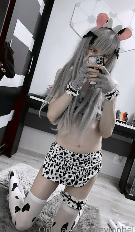 Nymphel sex actress photo