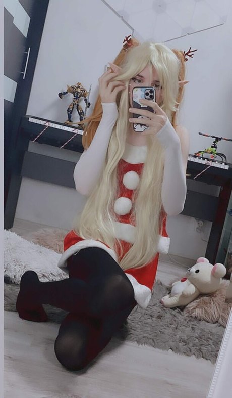 Nymphel naked pornstar picture