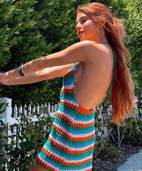 Anne Winters model nudes picture