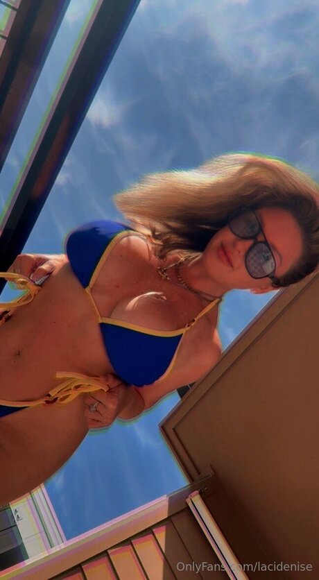 lacidenise star sex photo