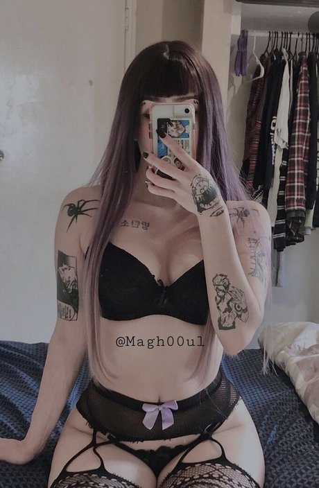 Magh0ul pornstar hd images