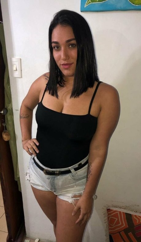 Anathalia Cristina pretty model galleries