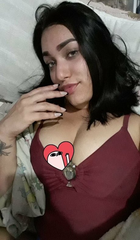 Anathalia Cristina naked actress img