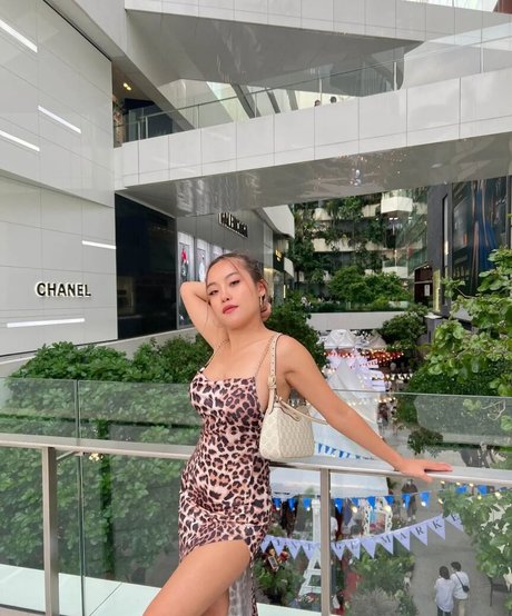 Asiandollkiki best pornstar picture