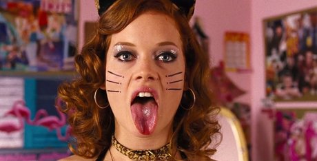 Jane Levy pornstar high quality archive