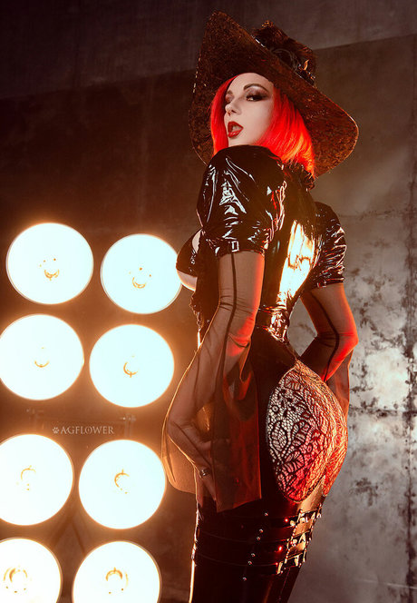 AGflower star perfect galleries