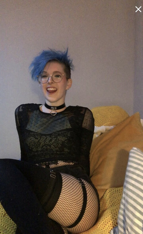 Goblinflower model pretty pics