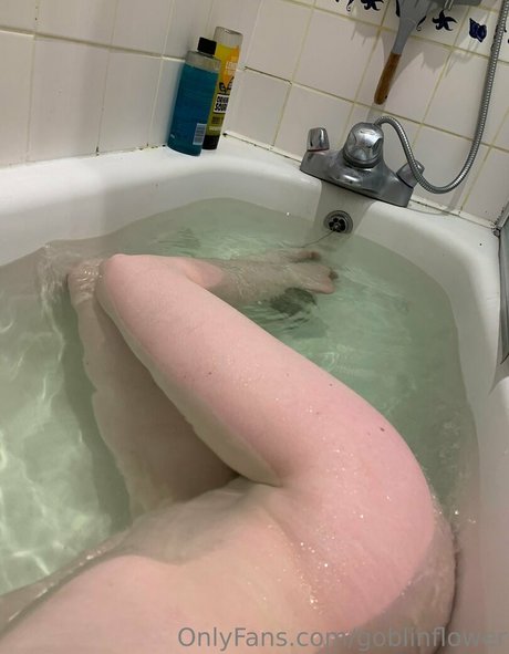 Goblinflower exclusive pornstar pictures