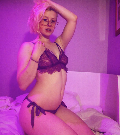 Goblinflower star top photo