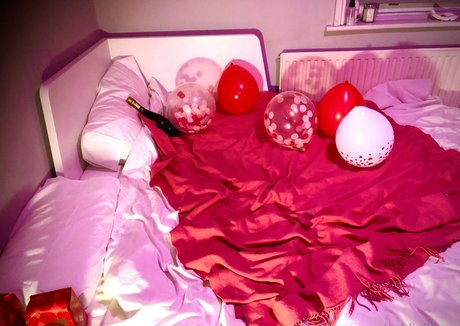 Goblinflower model pornographic photo