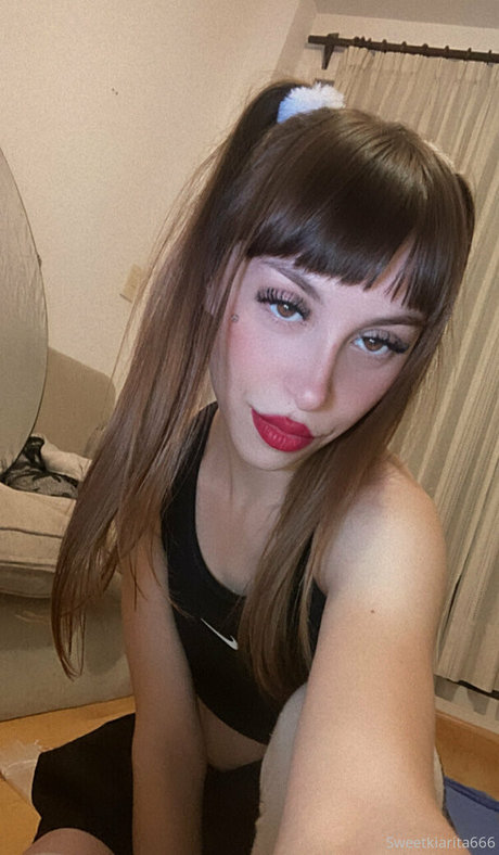 sweetkiarita666 pornstar perfect picture