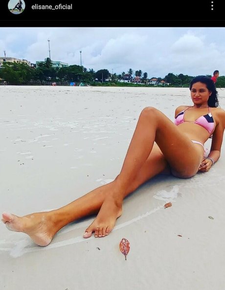elisane oficial pornographic star pic