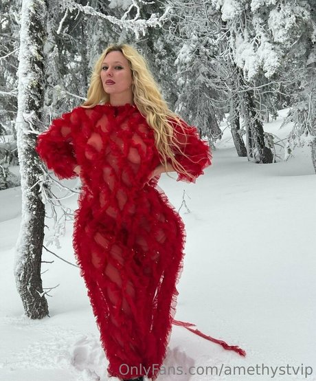 amethystvip model exclusive picture