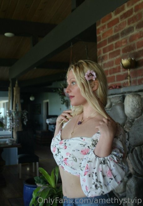 amethystvip model nice pictures