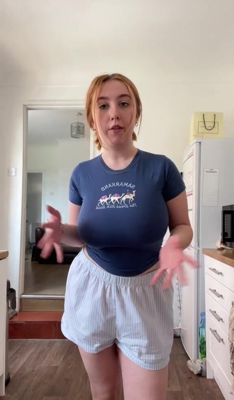 Kaitlin Florida James erotic pornstar photo