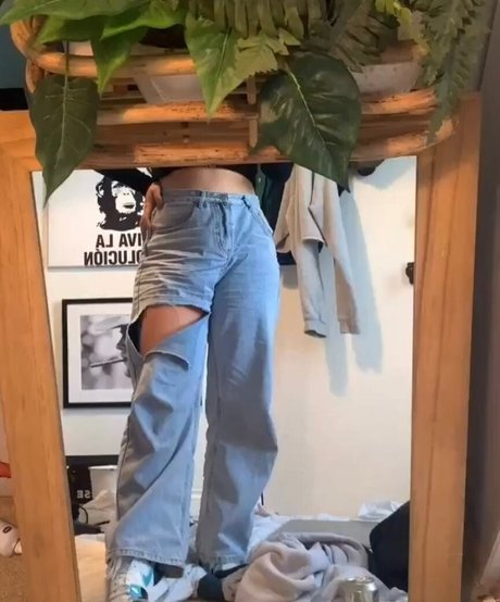 Kaitlin Florida James nice model photo