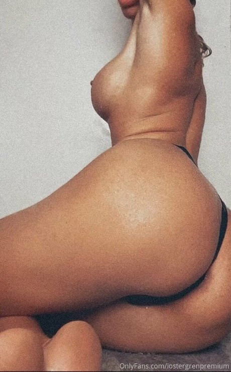 Ia Ostergren sexy model gallery