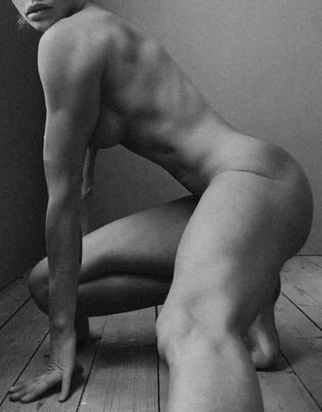 Ia Ostergren pornstar nudes image